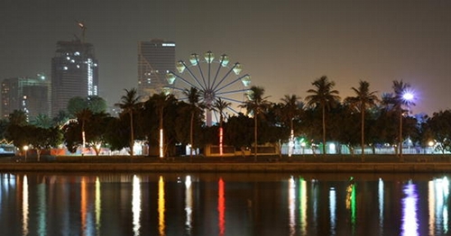 Sharjah